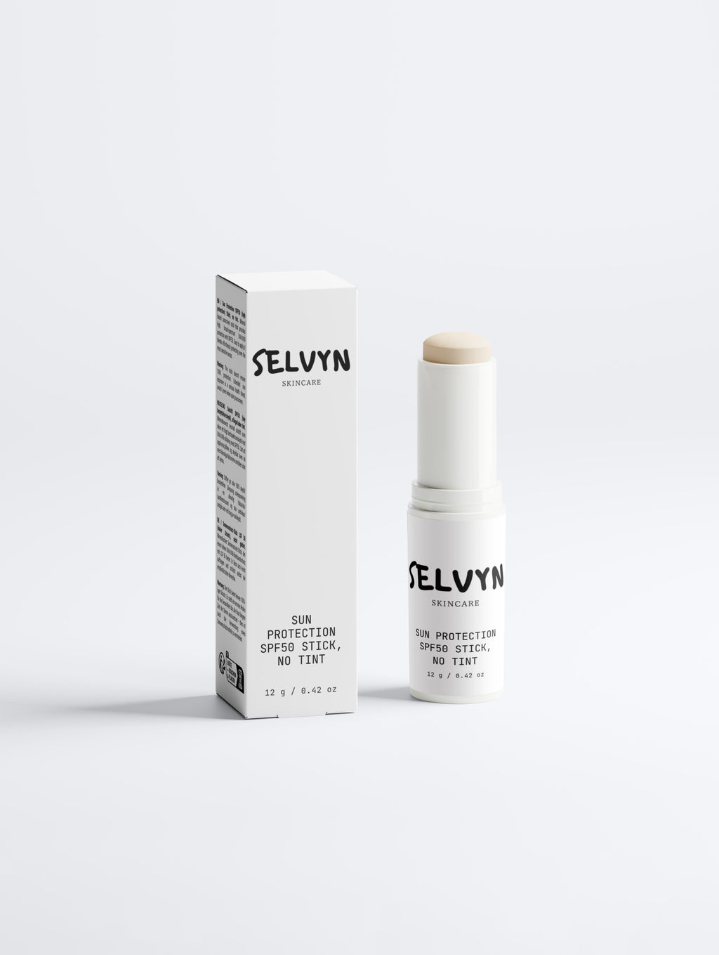Sun Protection SPF50 Stick, no tint