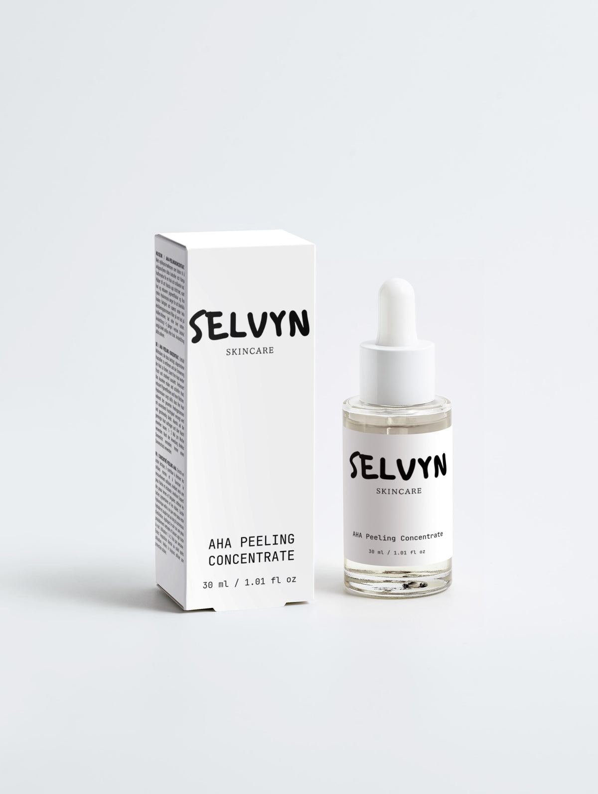 AHA Peeling Concentrate