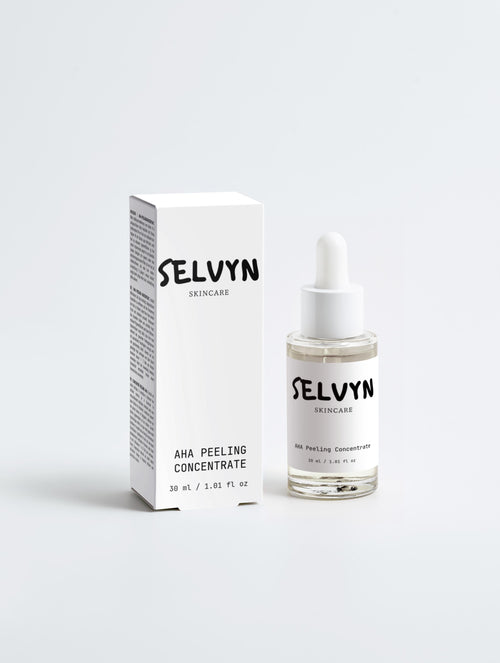 AHA Peeling Concentrate