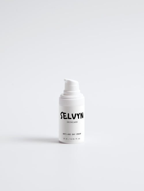 Anti-Age Day Cream