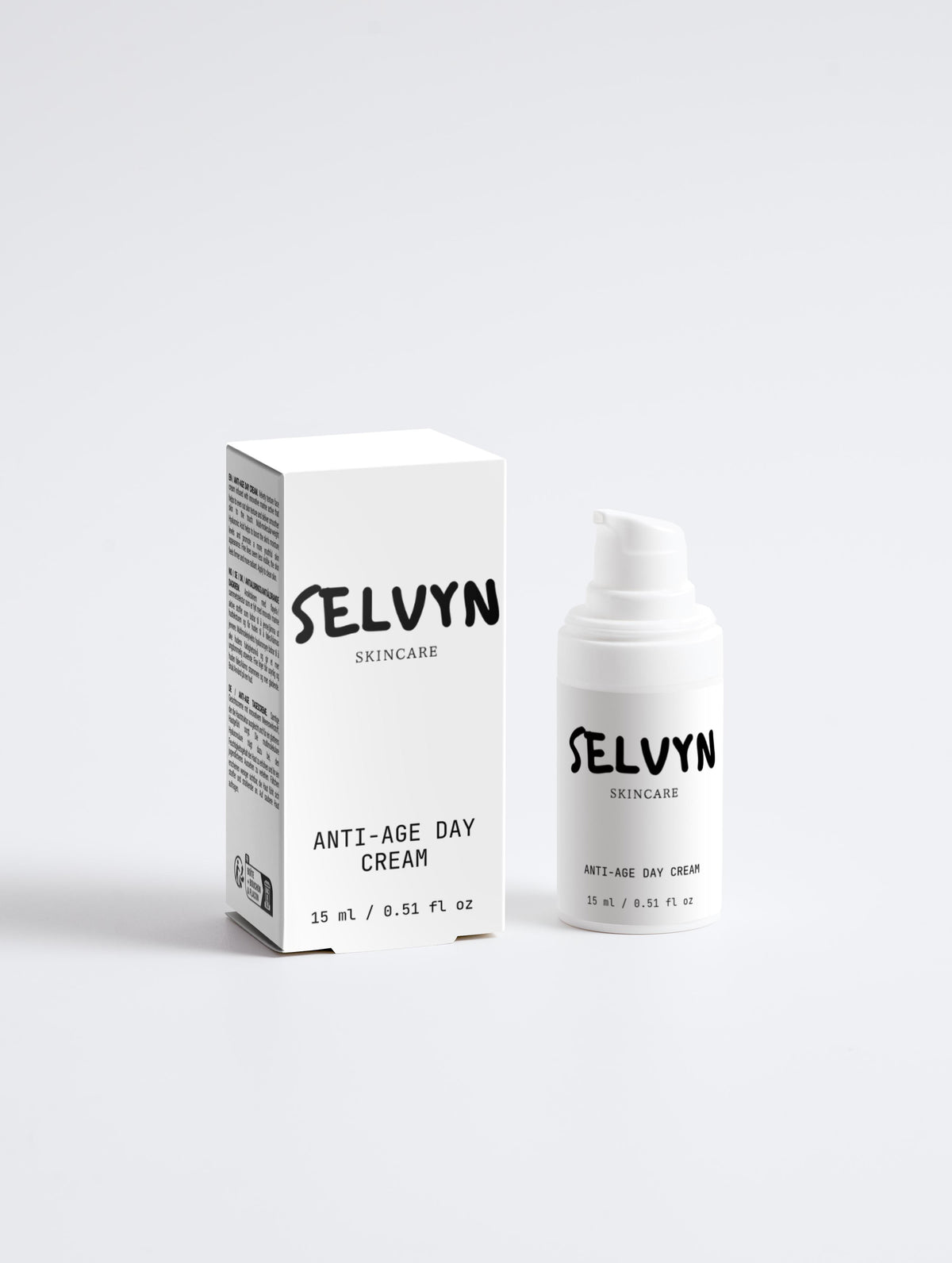 Anti-Age Day Cream