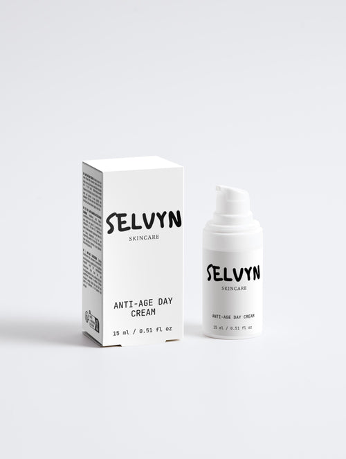 Anti-Age Day Cream