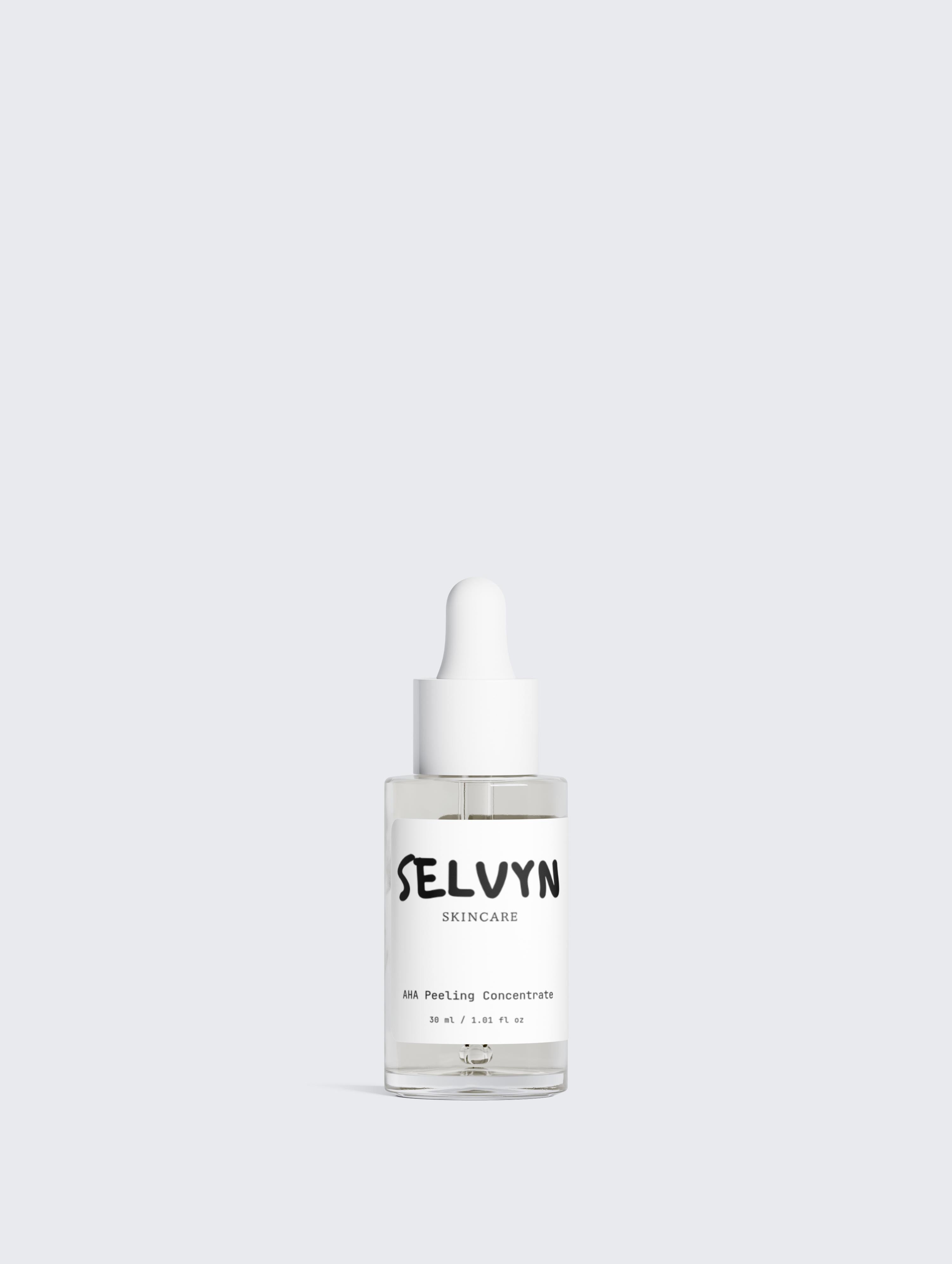 AHA Peeling Concentrate