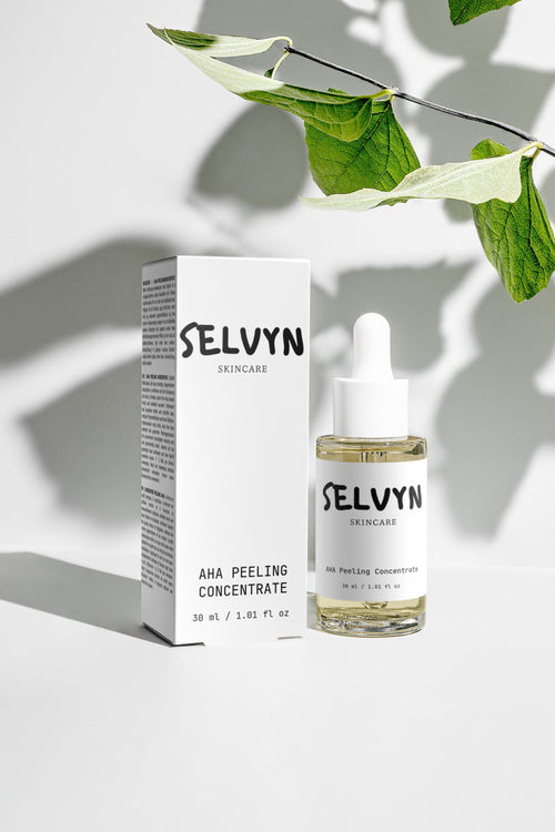 AHA Peeling Concentrate
