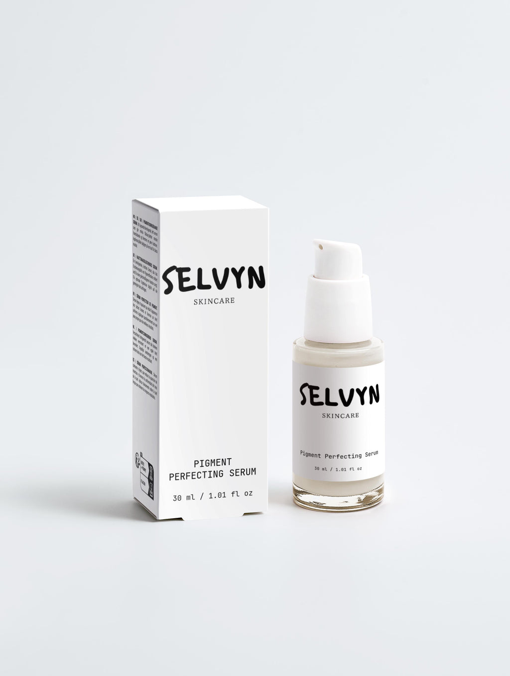 Pigment Perfecting Serum
